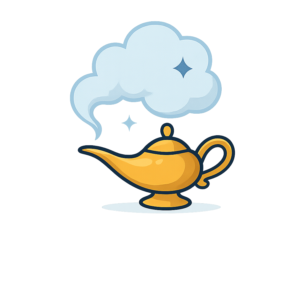 PostJini Logo